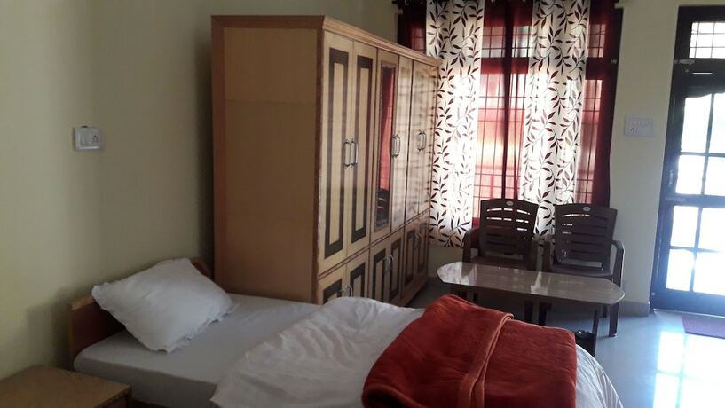 Imagen general del Hotel Shivalik Guest House. Foto 19