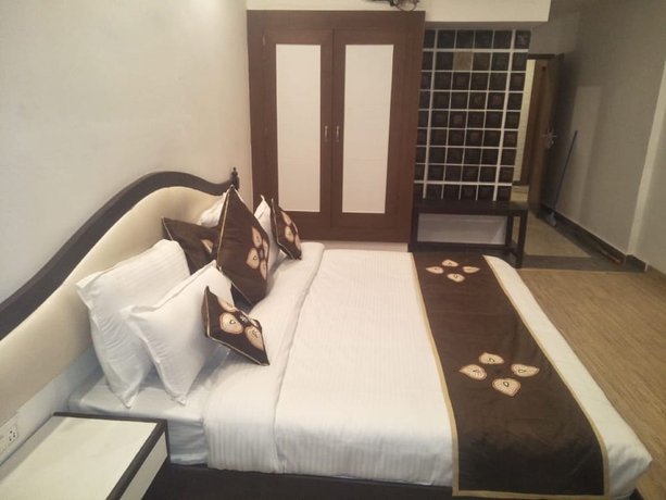 Imagen de la habitación del Hotel Shivalik Hills Mussoorie. Foto 2