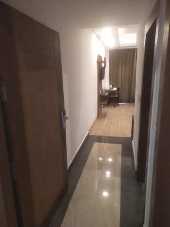 Imagen de los interiores del Hotel Shivalik Hills Mussoorie. Foto 13