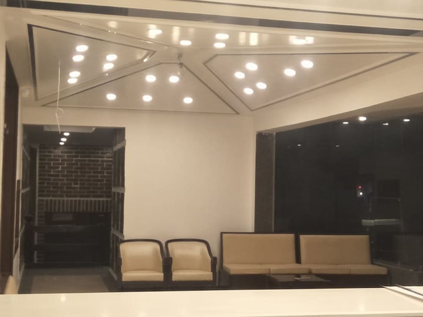 Imagen de los interiores del Hotel Shivalik Hills Mussoorie. Foto 14