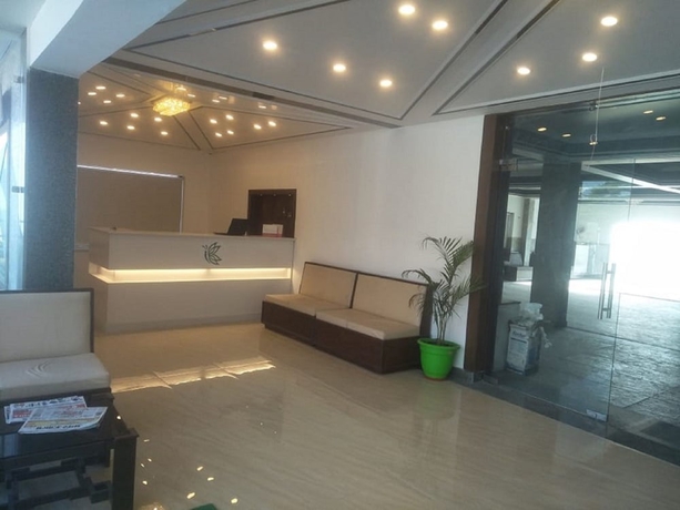 Imagen de los interiores del Hotel Shivalik Hills Mussoorie. Foto 17