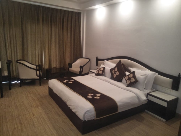 Imagen de la habitación del Hotel Shivalik Hills Mussoorie. Foto 3