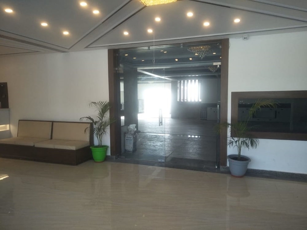 Imagen de la habitación del Hotel Shivalik Hills Mussoorie. Foto 4