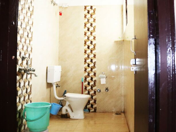 Imagen de la habitación del Hotel Shivalik River Retreat. Foto 19