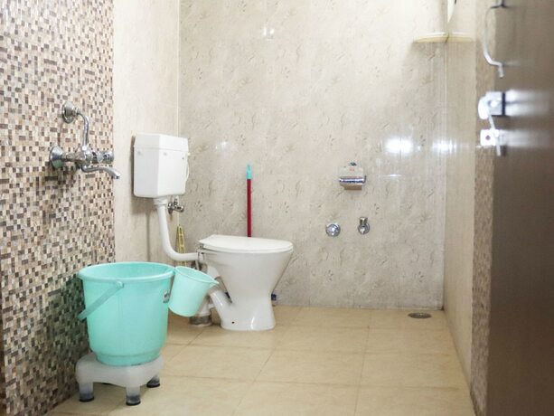 Imagen de la habitación del Hotel Shivalik River Retreat. Foto 22