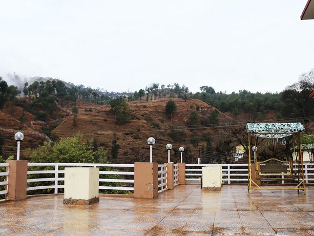Imagen de la habitación del Hotel Shivalik River Retreat. Foto 25