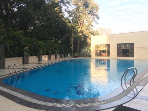Imagen general del Hotel Shivalikview. Foto 3