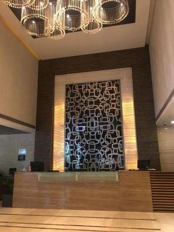 Imagen de la habitación del Hotel Shivalikview. Foto 8