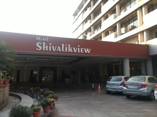 Imagen general del Hotel Shivalikview. Foto 4