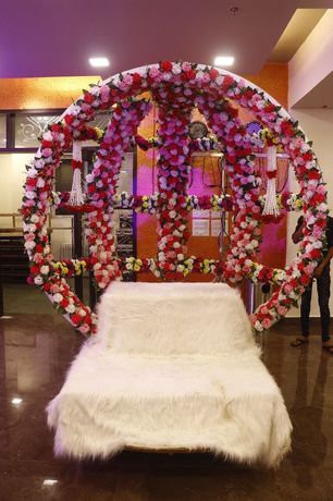 Imagen de los interiores del Hotel Shivam. Foto 13