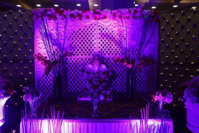 Imagen de los interiores del Hotel Shivam. Foto 20