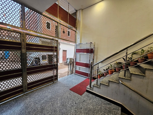 Imagen de los interiores del Hotel Shivam Guest House. Foto 7