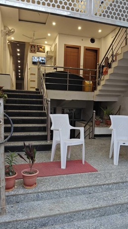 Imagen de los interiores del Hotel Shivam Guest House. Foto 13