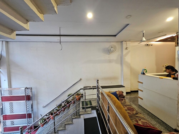 Imagen de los interiores del Hotel Shivam Guest House. Foto 16