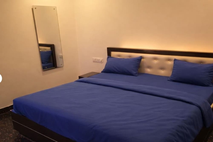 Imagen de la habitación del Hotel Shivam Inn Agra. Foto 6