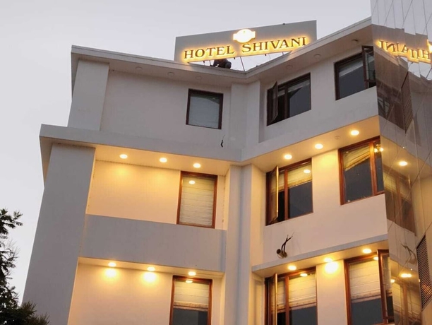 Imagen general del Hotel Shivani Foods And Resort. Foto 1