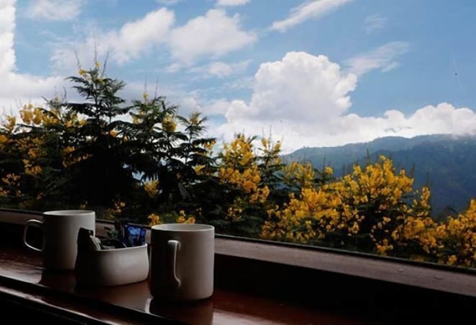 Imagen general del Hotel Shivani Foods And Resort. Foto 3