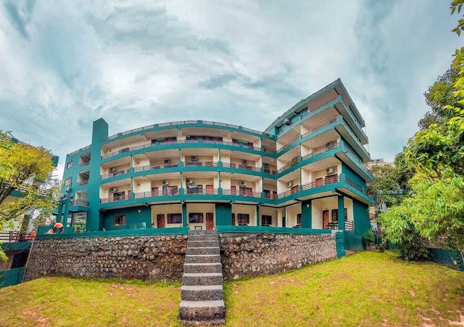 Imagen general del Hotel Shivansh Green Resort. Foto 1