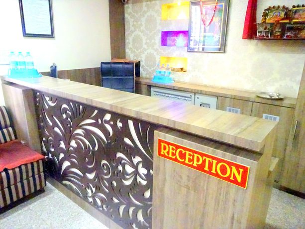 Imagen de los interiores del Hotel Shivansh Inn by Sky Stays. Foto 19