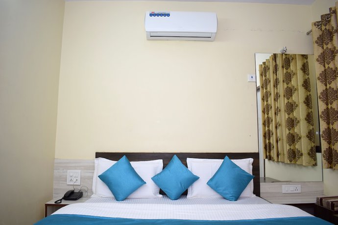 Imagen de la habitación del Hotel Shivansh Inn by Sky Stays. Foto 5