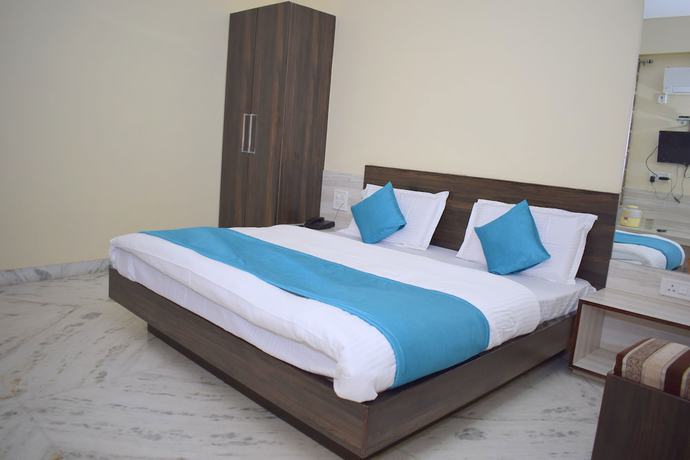 Imagen de la habitación del Hotel Shivansh Inn by Sky Stays. Foto 6