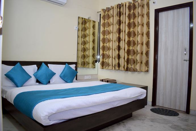 Imagen de la habitación del Hotel Shivansh Inn by Sky Stays. Foto 7