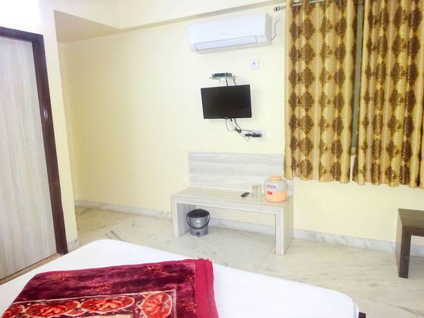 Imagen de la habitación del Hotel Shivansh Inn by Sky Stays. Foto 13