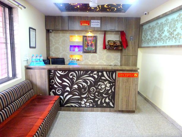 Imagen de los interiores del Hotel Shivansh Inn by Sky Stays. Foto 20