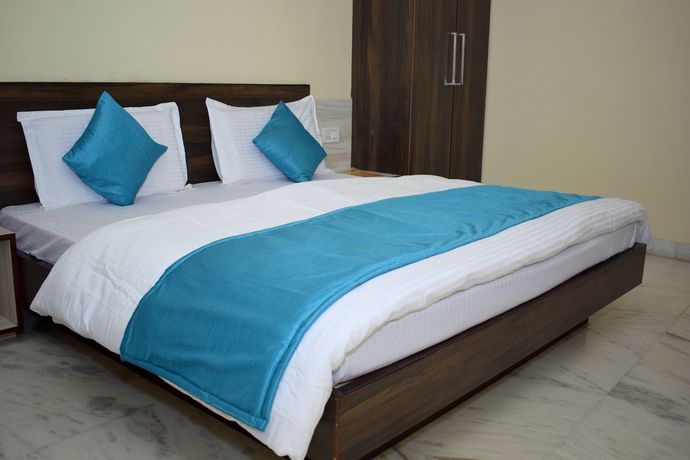 Imagen de la habitación del Hotel Shivansh Inn by Sky Stays. Foto 14
