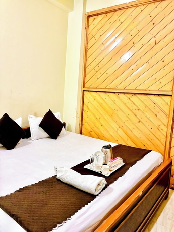 Imagen de la habitación del Hotel Shivanya guest house. Foto 7