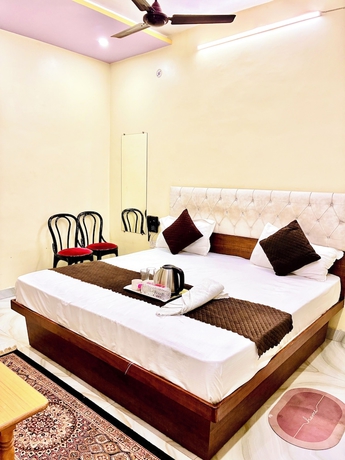 Imagen de la habitación del Hotel Shivanya guest house. Foto 9