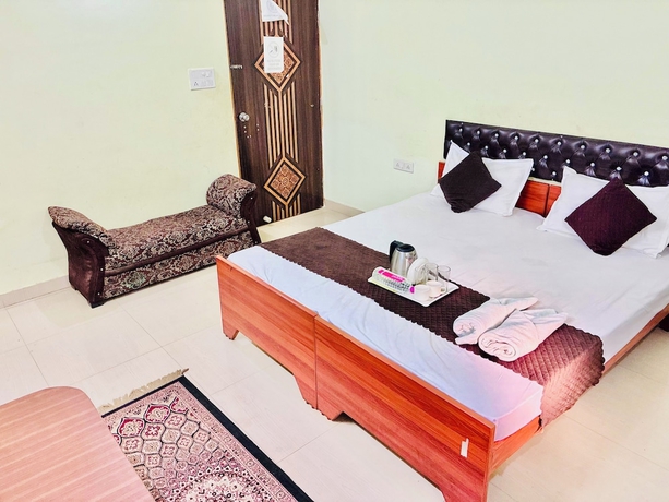 Imagen de la habitación del Hotel Shivanya guest house. Foto 10