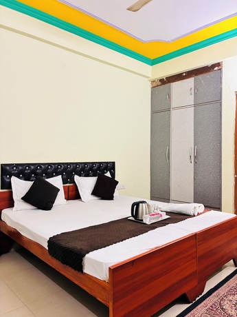 Imagen de la habitación del Hotel Shivanya guest house. Foto 11