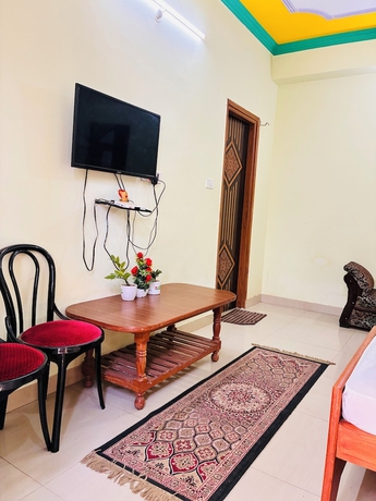 Imagen de la habitación del Hotel Shivanya guest house. Foto 12