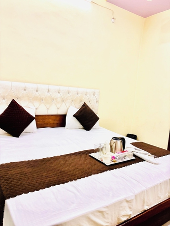 Imagen de la habitación del Hotel Shivanya guest house. Foto 13