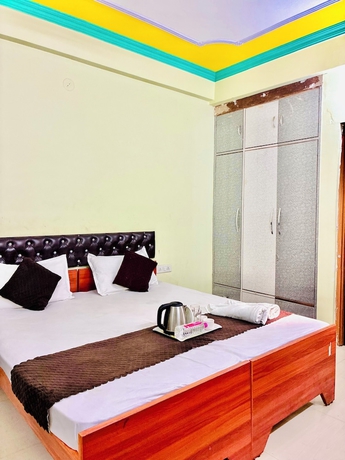 Imagen de la habitación del Hotel Shivanya guest house. Foto 14