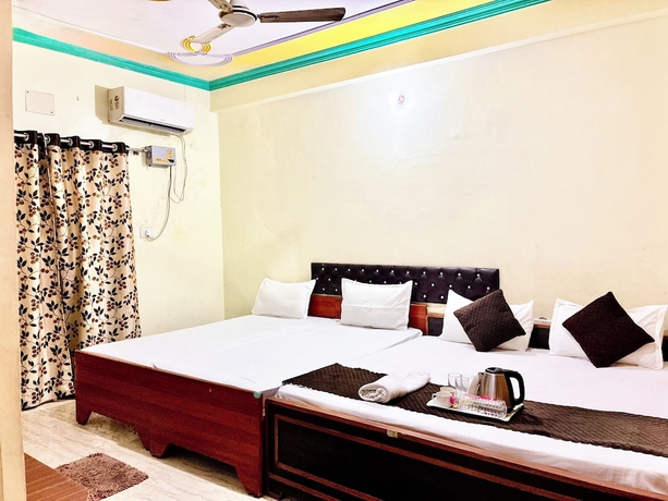 Imagen de la habitación del Hotel Shivanya guest house. Foto 15