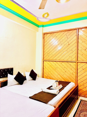 Imagen de la habitación del Hotel Shivanya guest house. Foto 16
