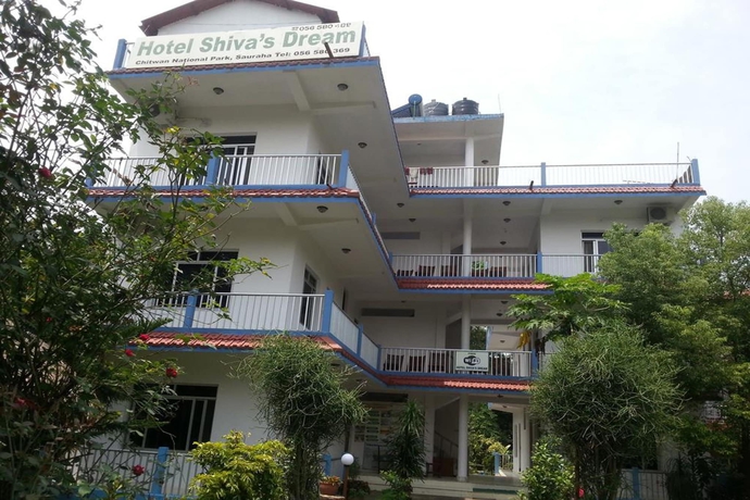 Imagen general del Hotel Shivas Dream. Foto 1
