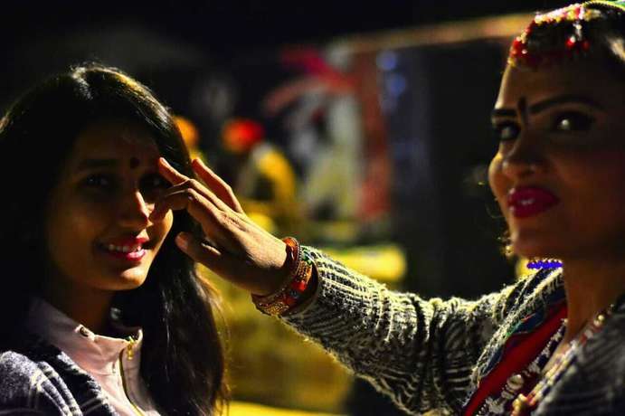 Imagen general del Hotel Shivas Heritage and Sand Dunes. Foto 3