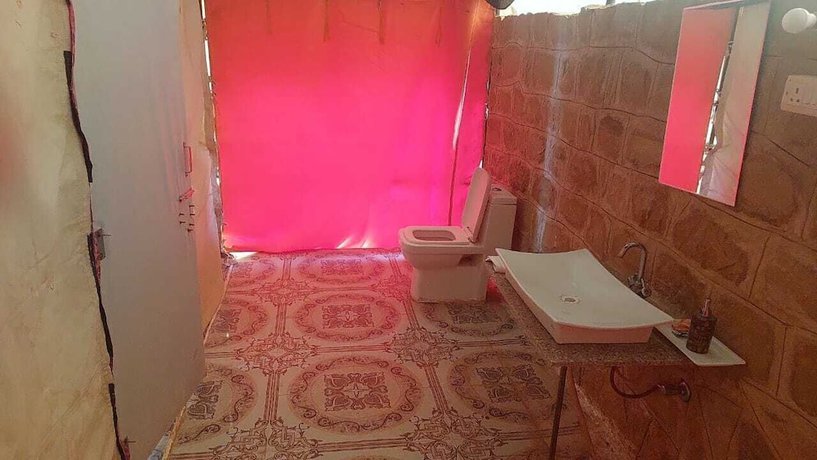 Imagen de la habitación del Hotel Shivas Heritage and Sand Dunes. Foto 11