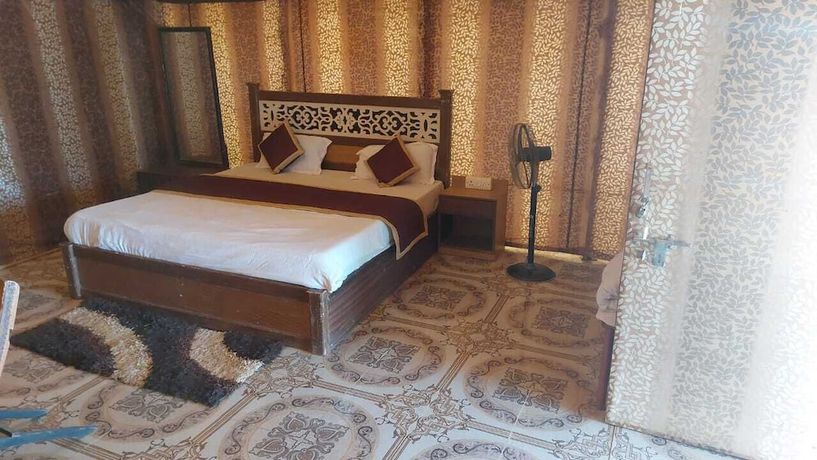 Imagen de la habitación del Hotel Shivas Heritage and Sand Dunes. Foto 15