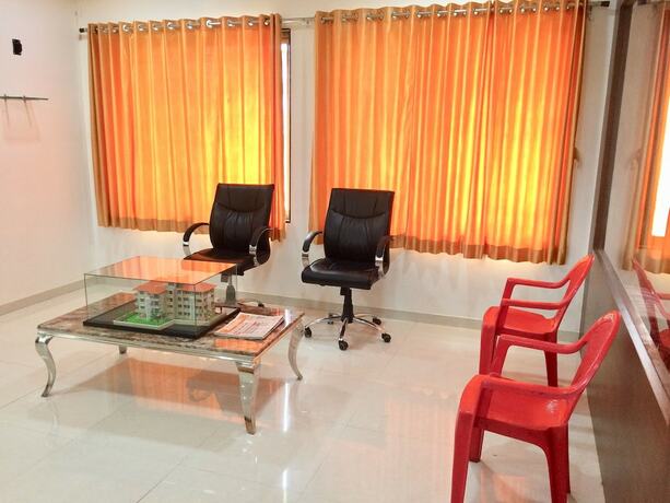 Imagen general del Hotel Shiva's Inn. Foto 4