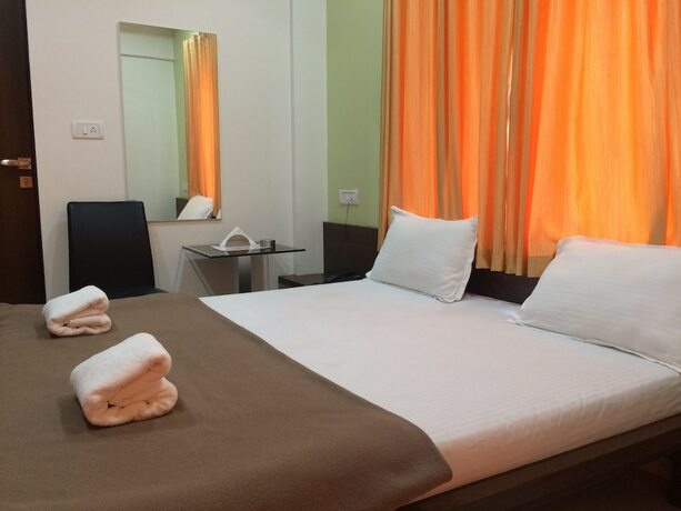 Imagen general del Hotel Shiva's Inn. Foto 9