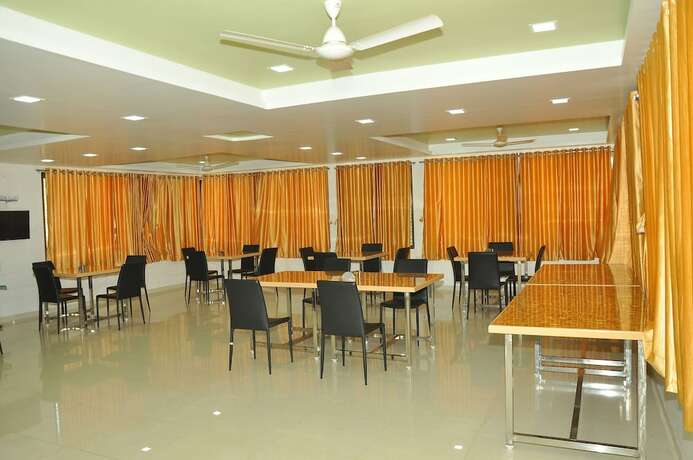 Imagen general del Hotel Shiva's Inn. Foto 12