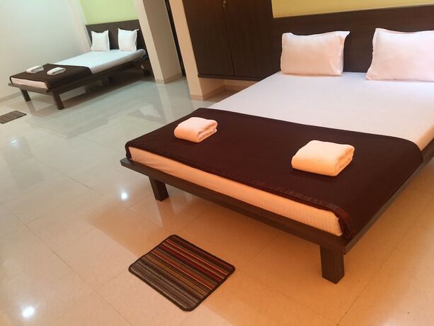 Imagen general del Hotel Shiva's Inn. Foto 14