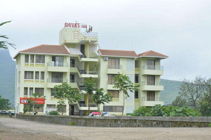Imagen general del Hotel Shiva's Inn. Foto 1