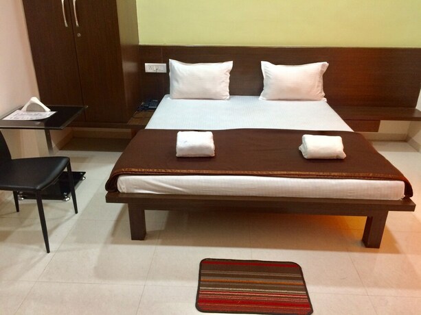 Imagen de la habitación del Hotel Shiva's Inn. Foto 25