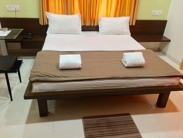 Imagen de la habitación del Hotel Shiva's Inn. Foto 28