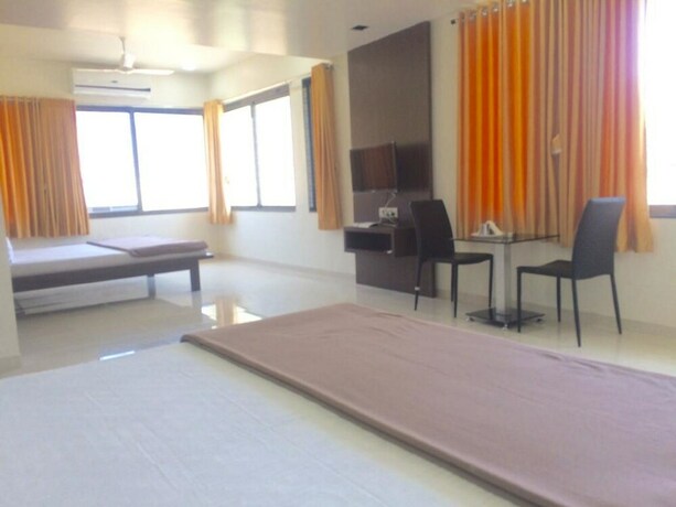 Imagen de la habitación del Hotel Shiva's Inn. Foto 29